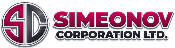 Симеонов Корпорейшън ЕООД logo